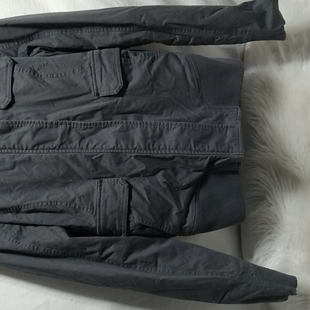 Sale! Fox World Famous Zip/Snap Button Closure Co… - image 3